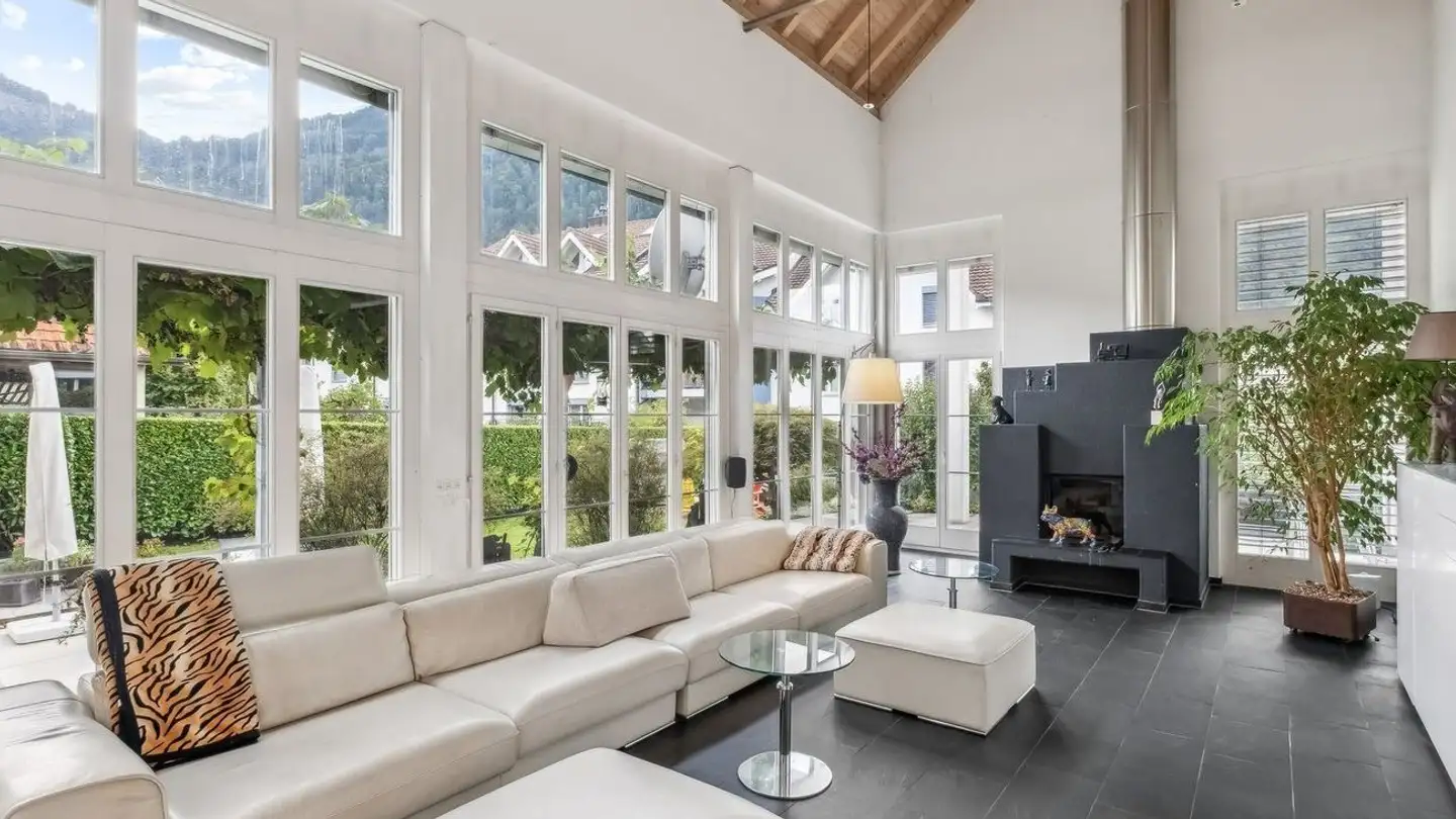 Casa singola in vendita - Brüölstrasse 4, 6415 Arth - Photo 4