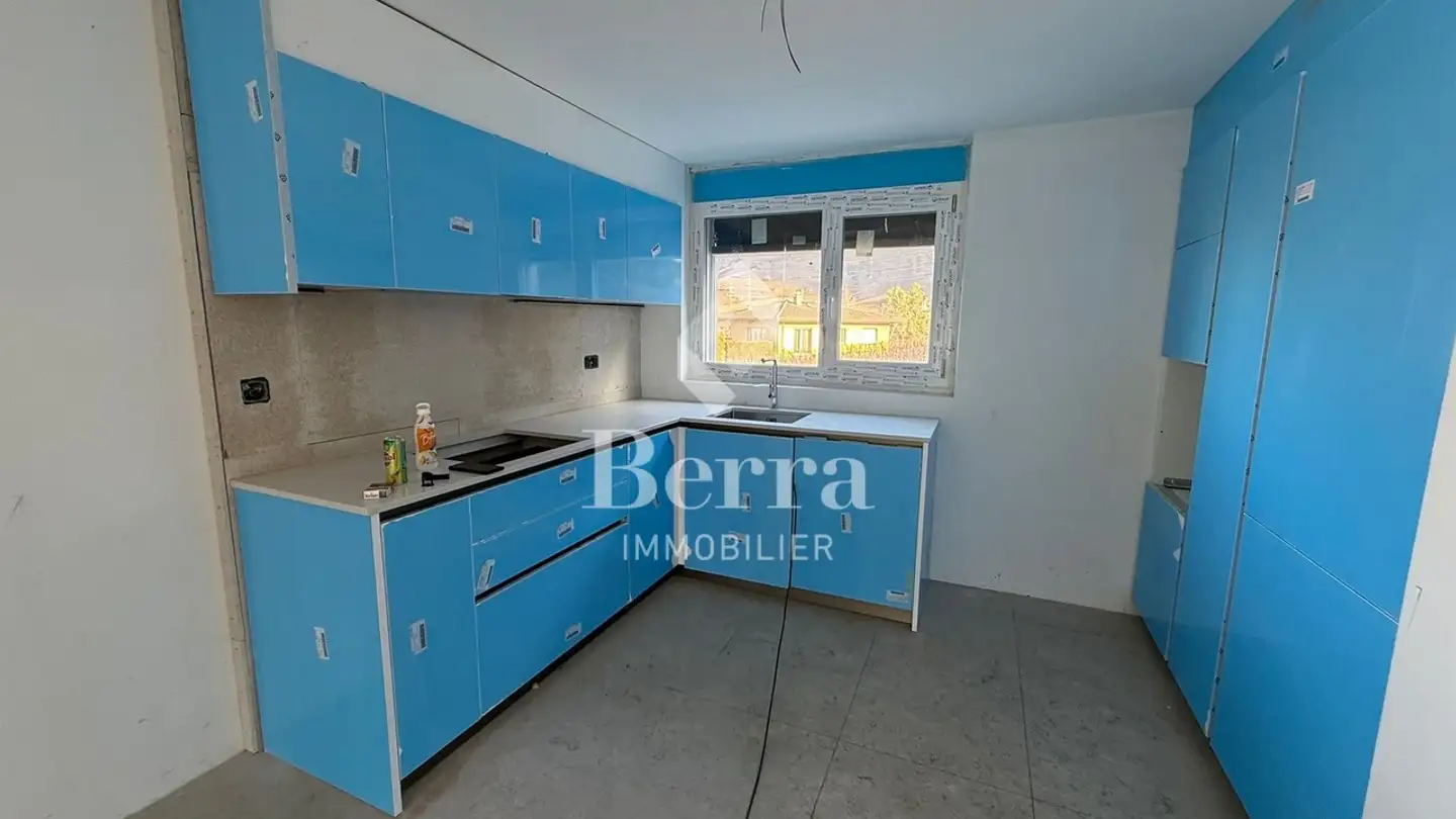 Single house for sale - Rue Des Grangettes, 1907 Saxon - Photo 3