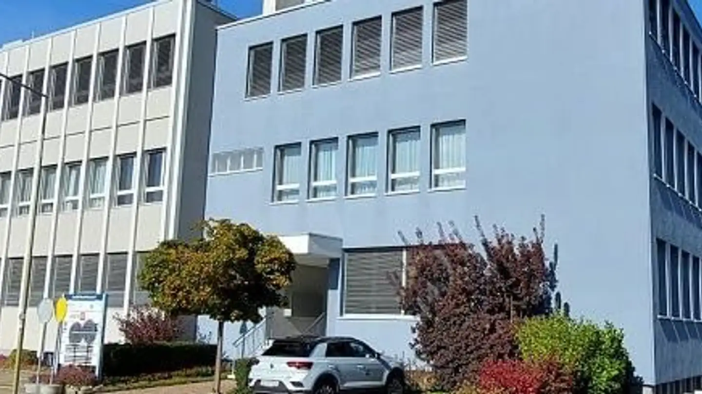 Bureau à louer - Rudolf-Diesel-Strasse 5, 8404 Winterthur - Photo 2