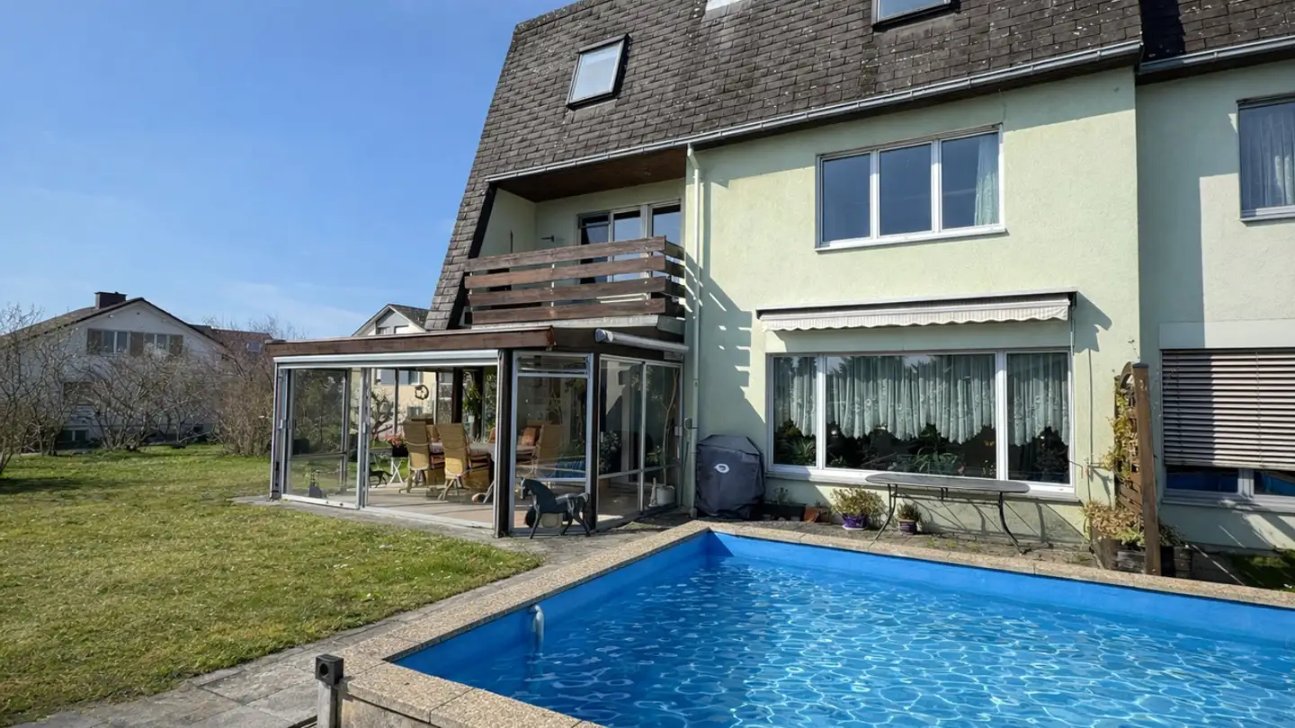 Casa grotta in vendita - 8447 Dachsen