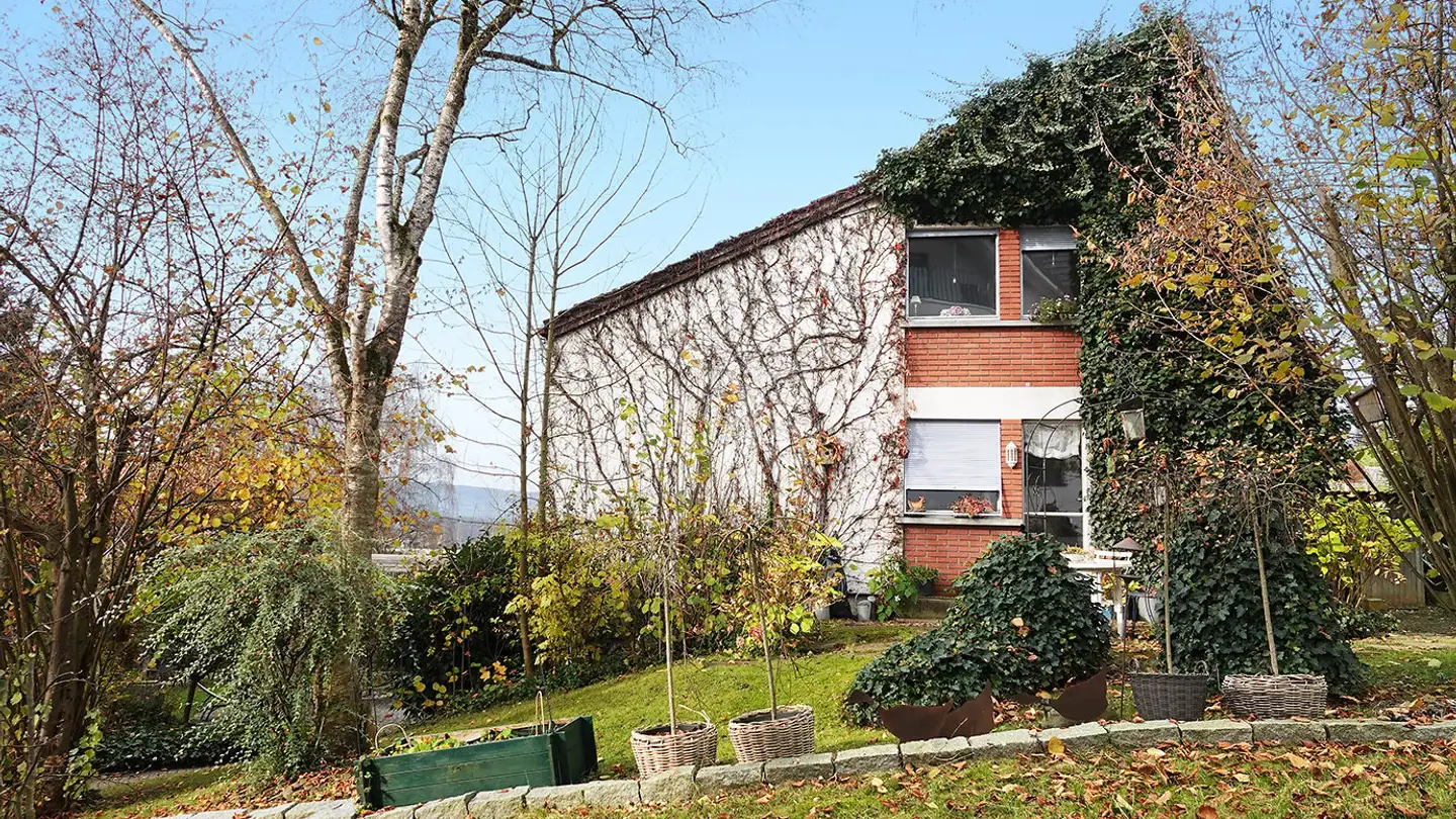 Casa bifamiliare in vendita - Aemtlerhofweg 12, 8912 Obfelden - Foto 3