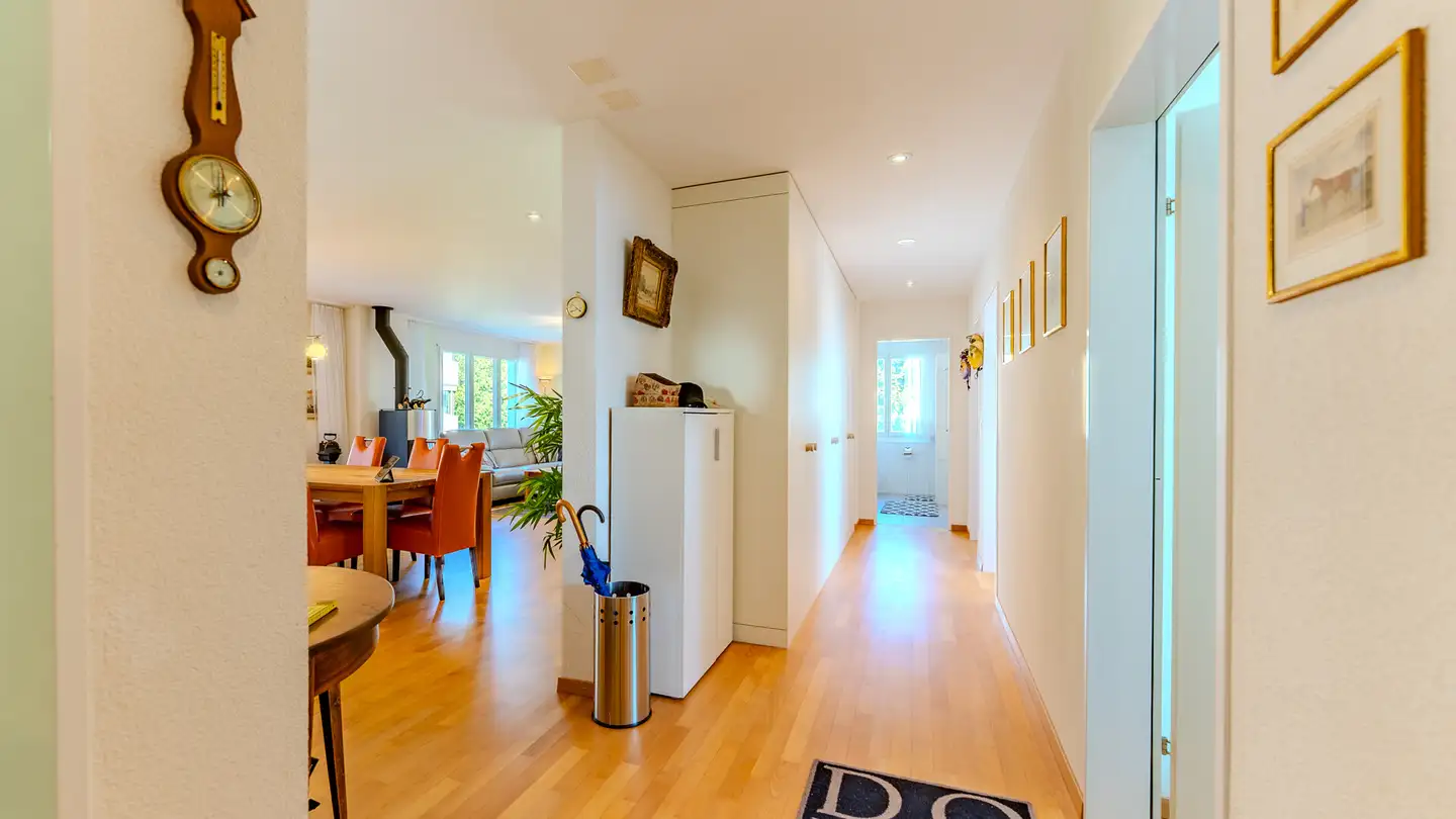 Wohnung kaufen - Im Leeacher, 8132 Hinteregg - Foto 4
