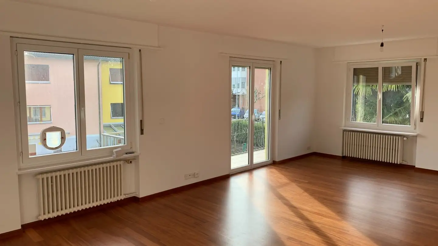 Apartment for rent - Via Cremignone 5, 6924 Sorengo - Photo 2