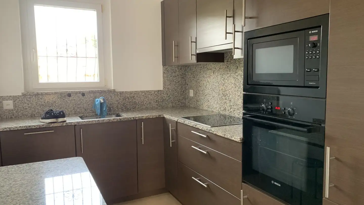 Apartment for rent - Via Cremignone 5, 6924 Sorengo - Photo 4