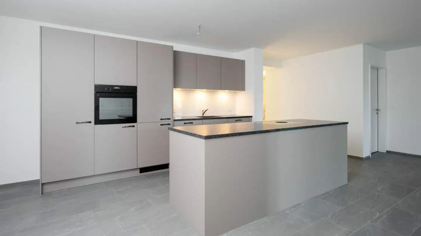 Appartement à louer - Niederlenzerstrasse 79, 5600 Lenzburg - Photo 2