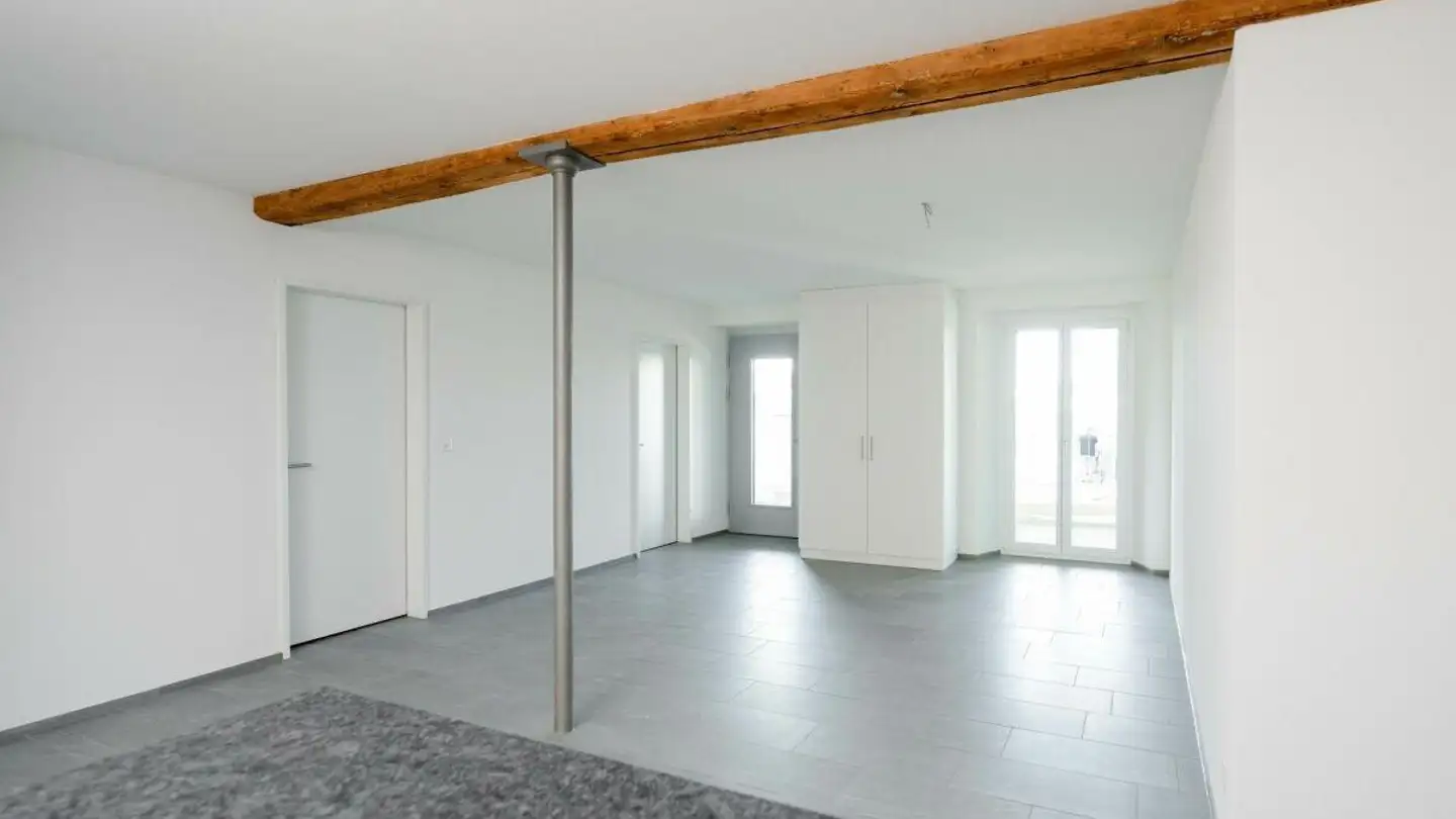 Appartement à louer - Niederlenzerstrasse 79, 5600 Lenzburg - Photo 3