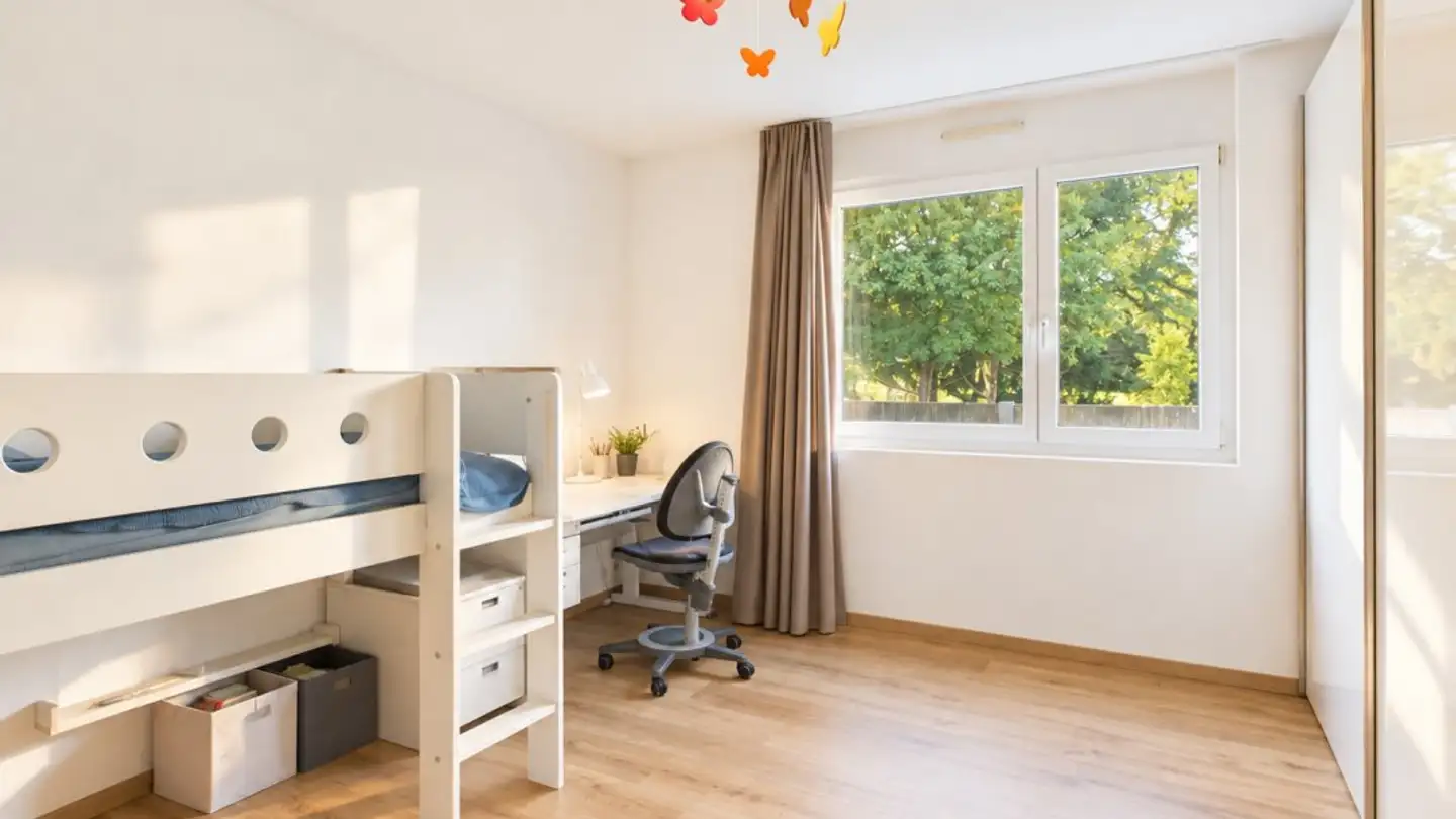 Wohnung kaufen - 8340 Hinwil - Foto 4