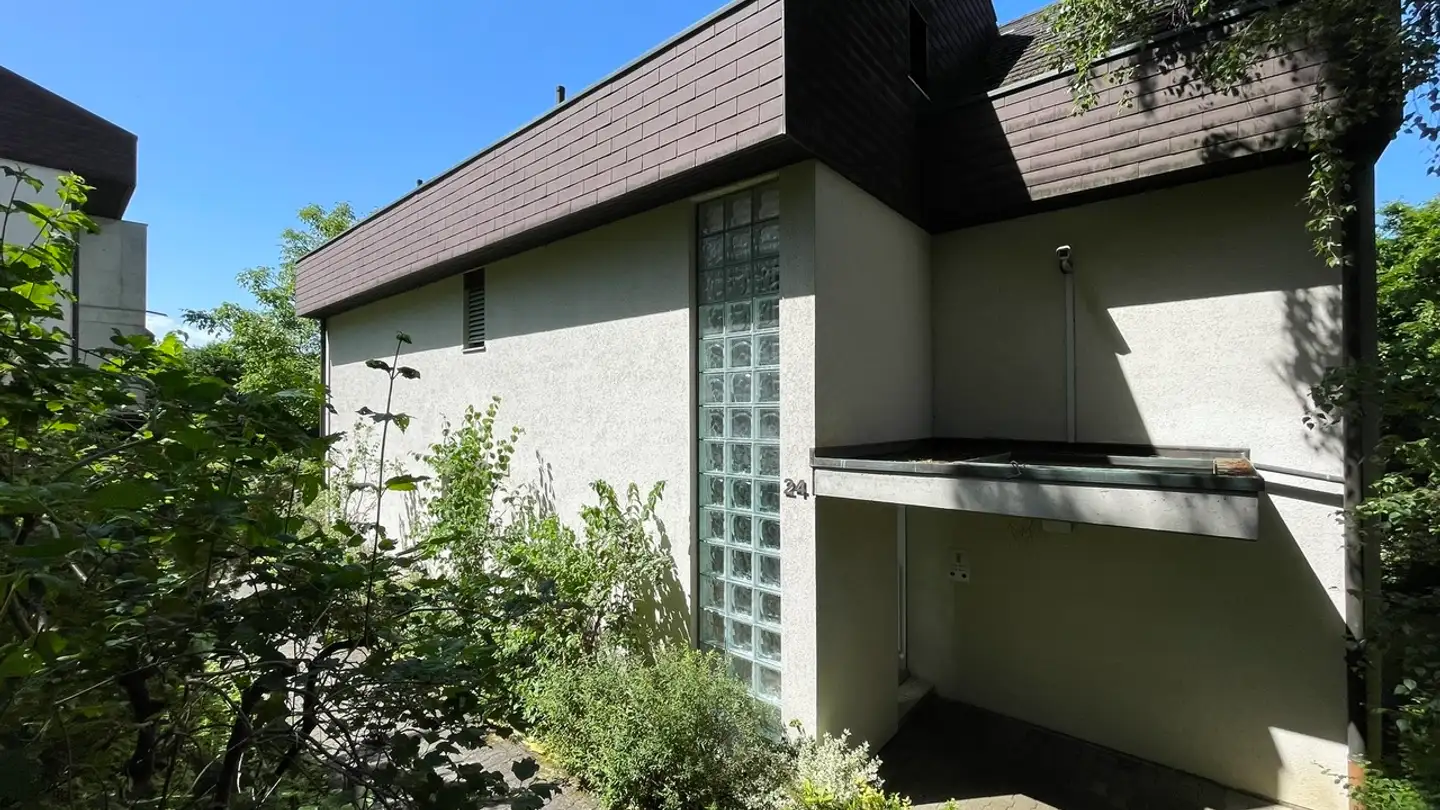 Duplex à vendre - Waldeckweg, 4102 Binningen
