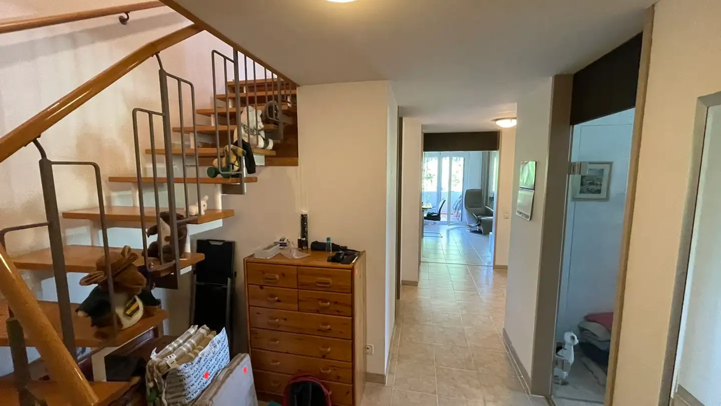 Duplex à vendre - Waldeckweg, 4102 Binningen - Photo 2