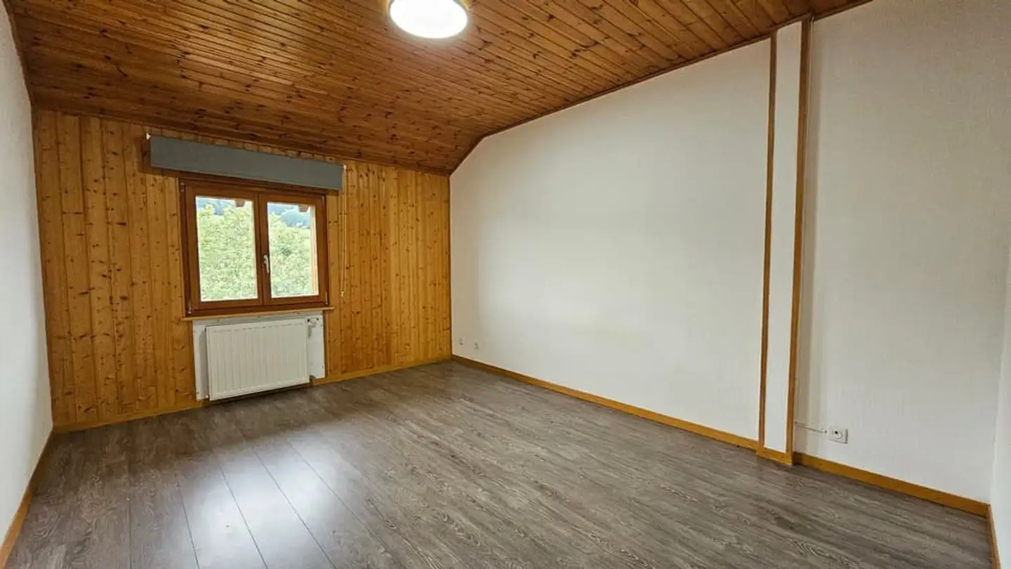 Wohnung mieten - Rue Brûlée 11, 2802 Develier - Foto 4