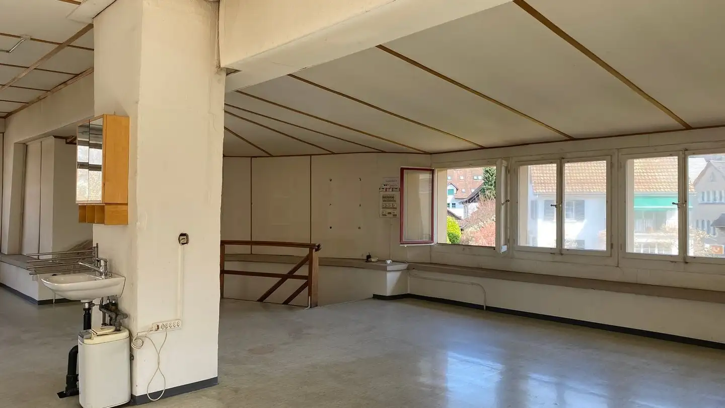 Commercial for rent - Stiegweg 1, 8303 Bassersdorf - Photo 4