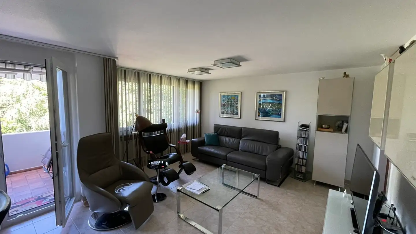 Duplex à vendre - Waldeckweg, 4102 Binningen - Photo 3