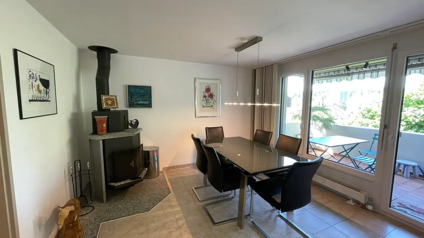 Duplex à vendre - Waldeckweg, 4102 Binningen - Photo 4