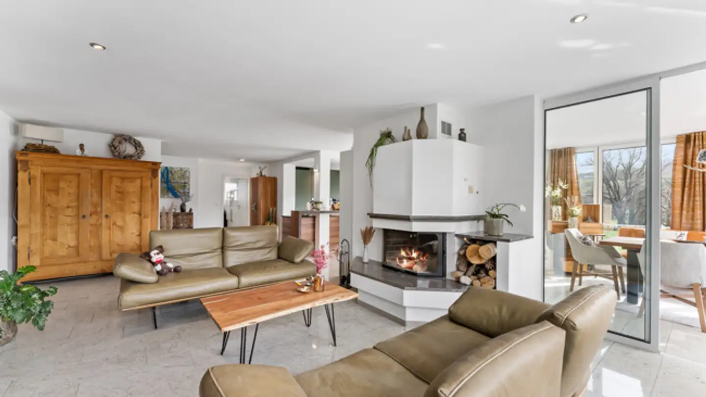 Apartment for sale - Bruggholzstrasse 18, 8855 Wangen SZ - Photo 4