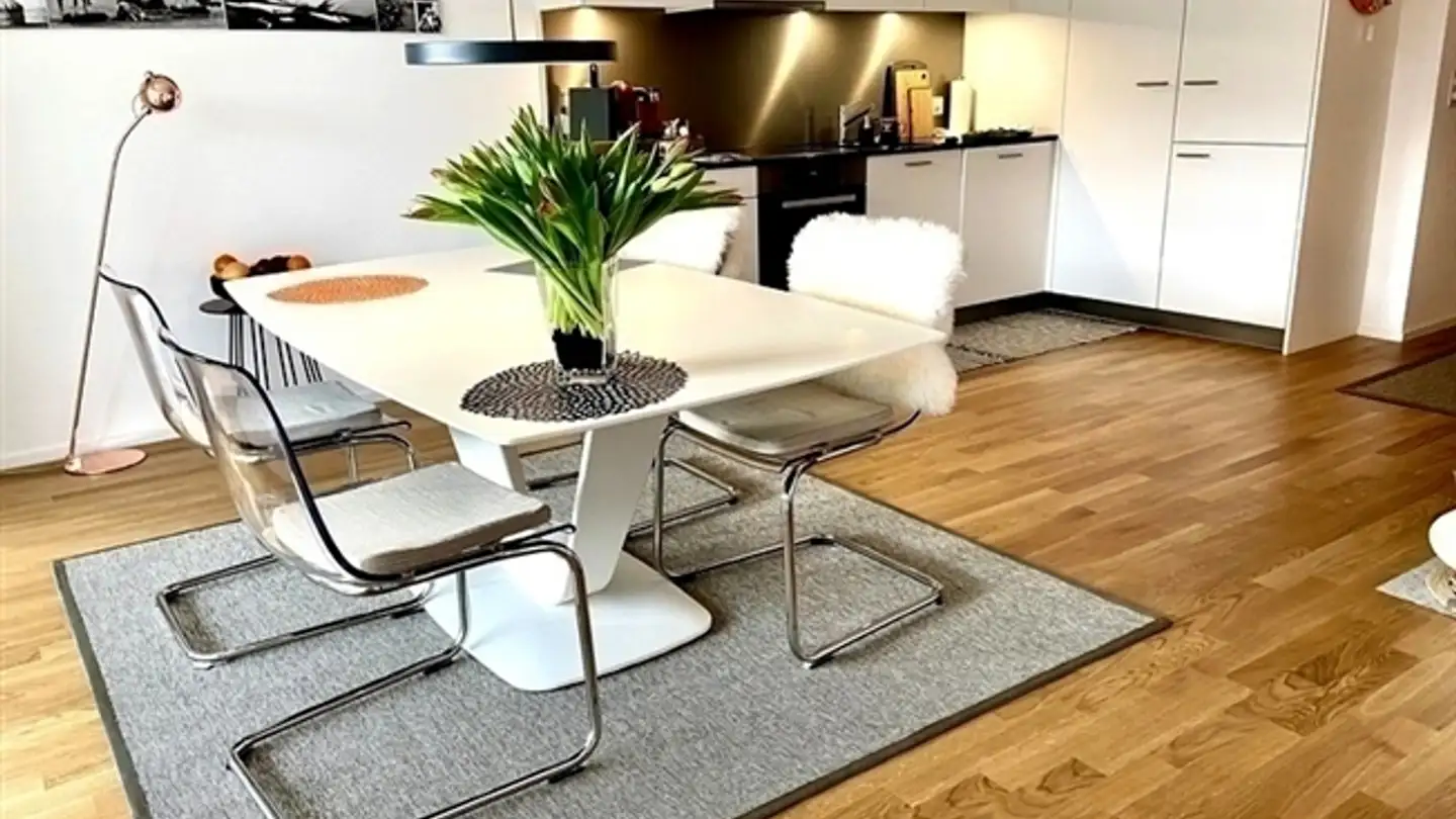 Apartment for rent - 4054 Basel