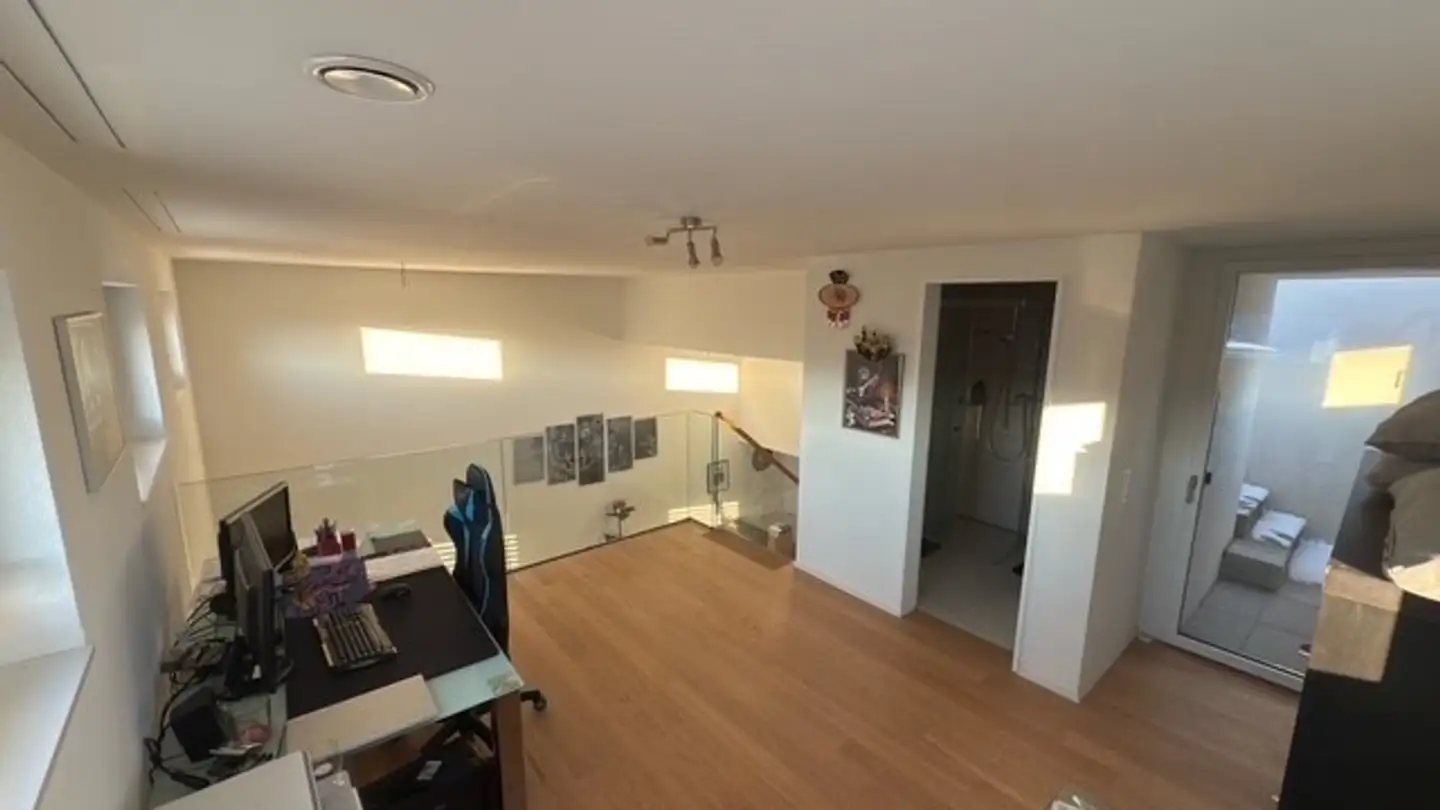 Apartment for rent - Zürcherstrasse 27, 5630 Muri AG - Photo 2