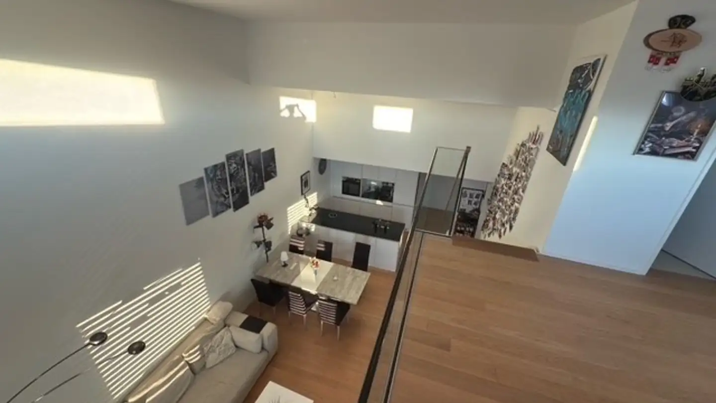Apartment for rent - Zürcherstrasse 27, 5630 Muri AG - Photo 3