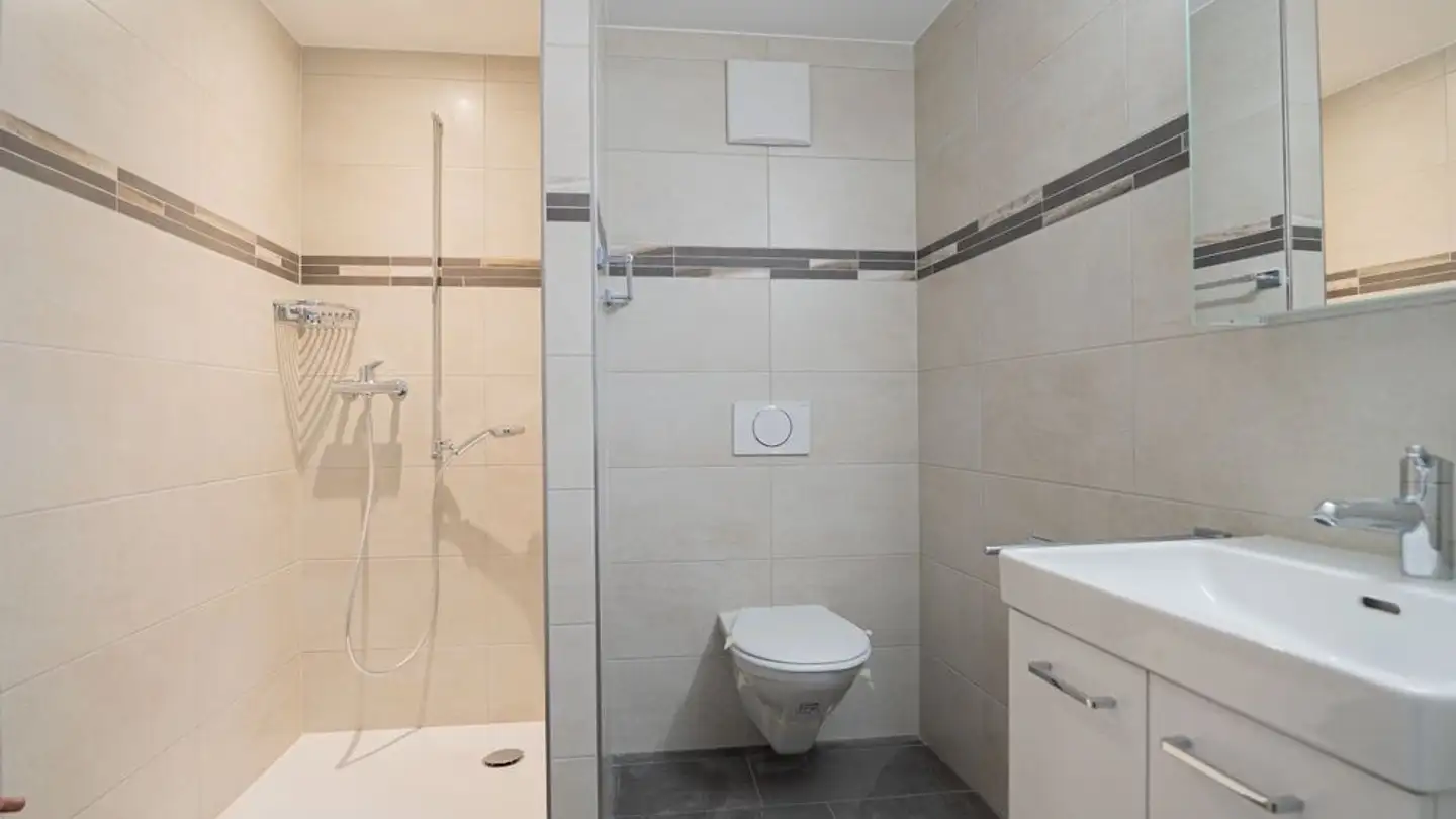 Apartment for rent - Hauptstrasse 69, 5070 Frick - Photo 3