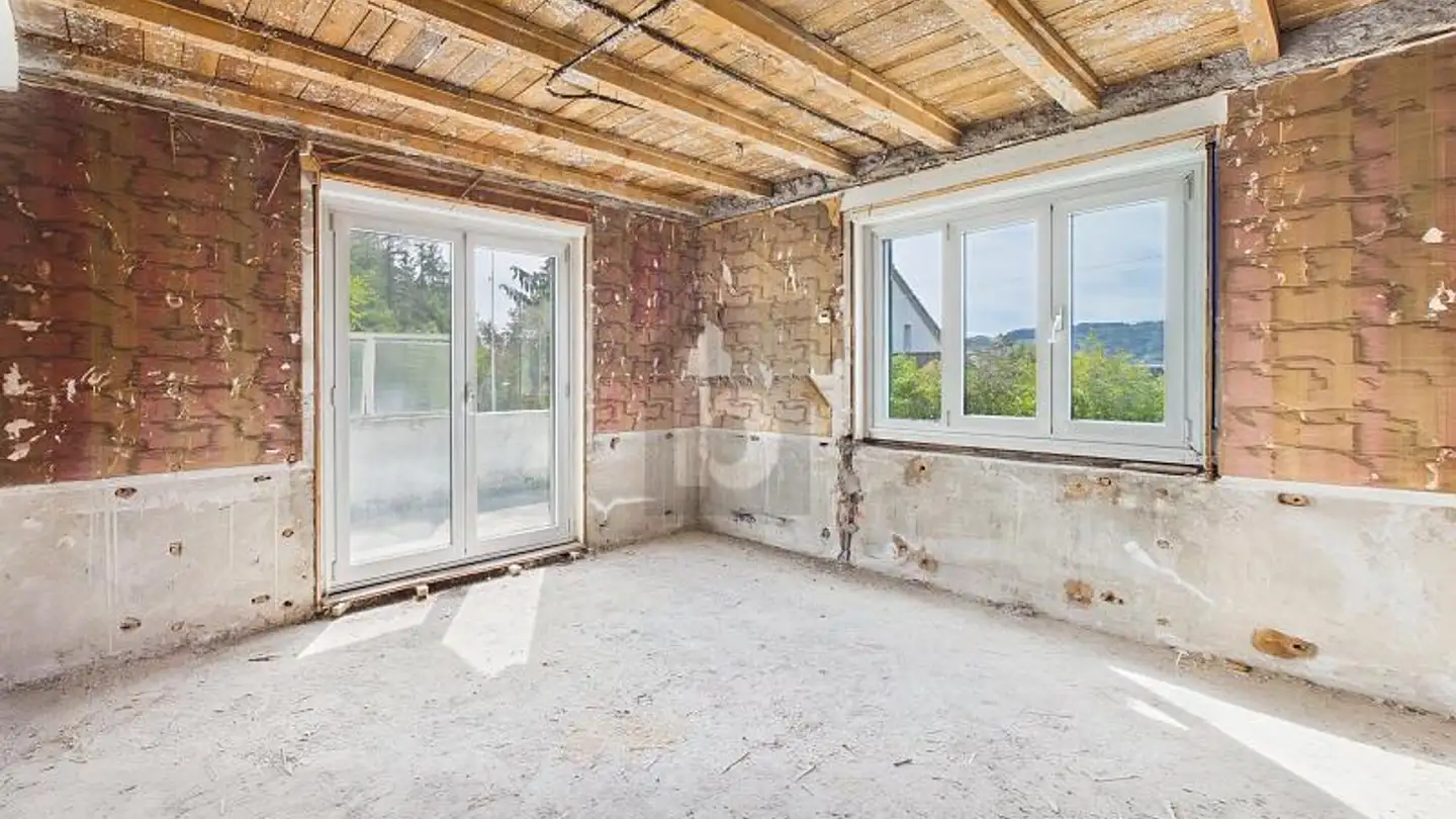 Maison individuelle à vendre - 5615 Fahrwangen - Photo 4