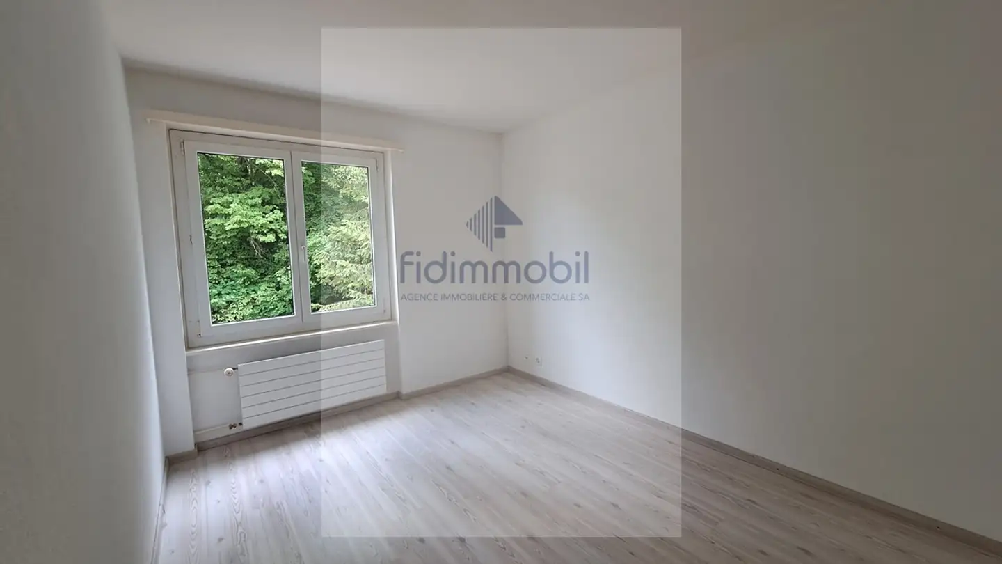 Appartement à louer - Rue Des Jeanneret, 2400 Le Locle - Photo 2