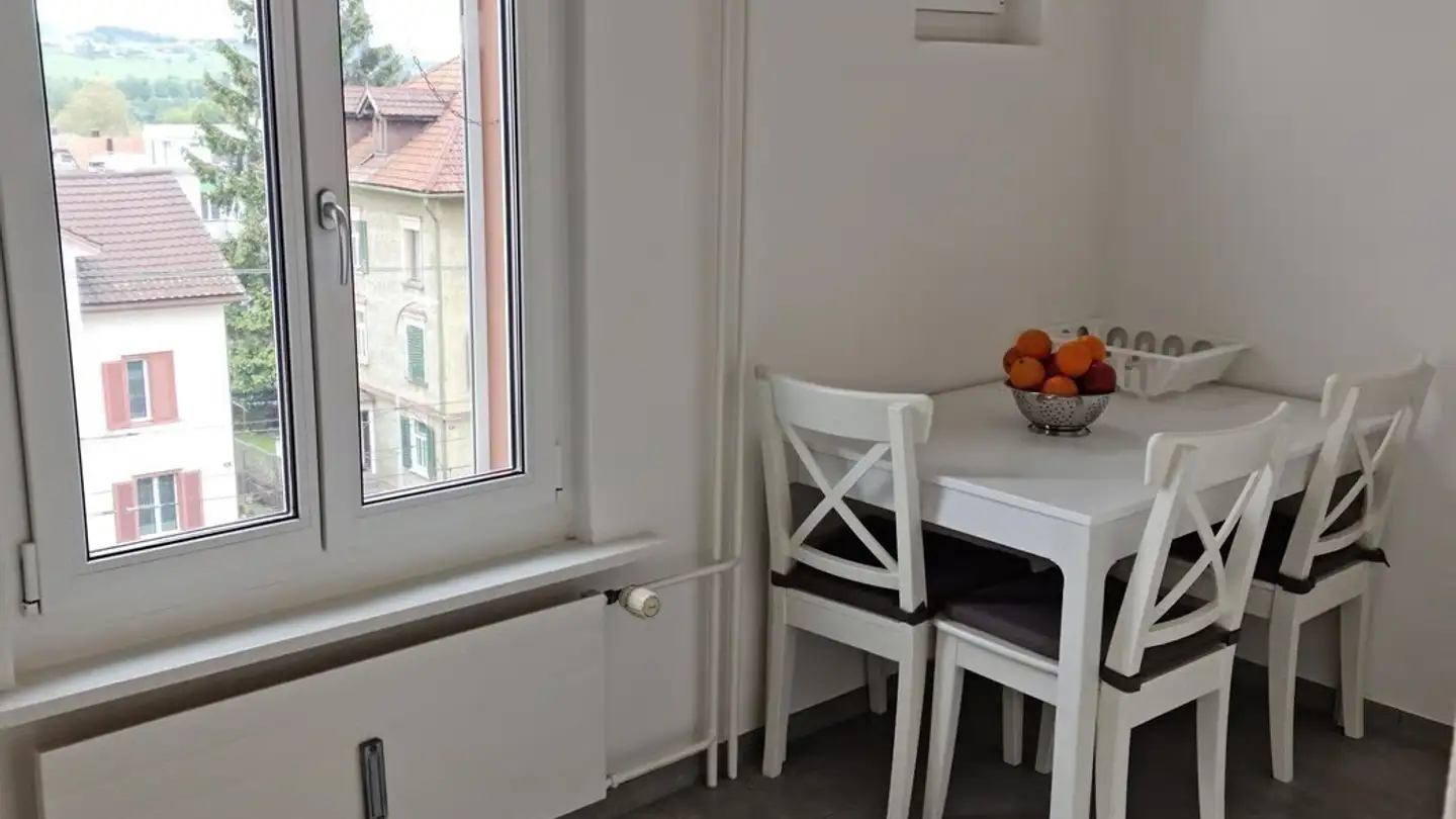 Appartamento ammobiliato in affitto - 9014 St. Gallen - Foto 4