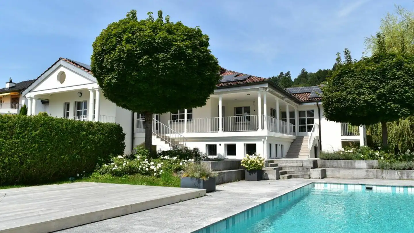 Villa à vendre - 6048 Horw
