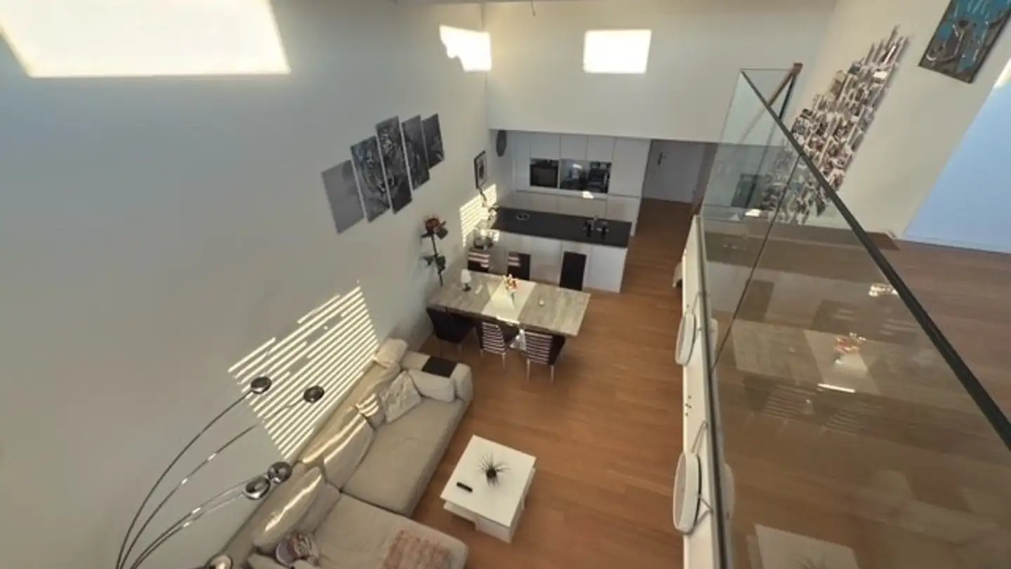 Apartment for rent - Zürcherstrasse 27, 5630 Muri AG - Photo 4