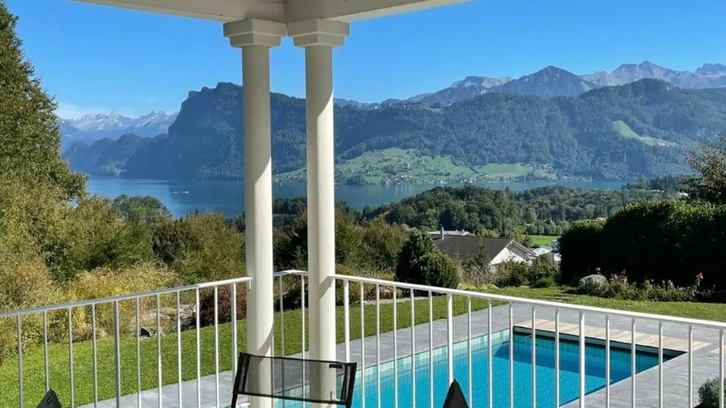 Casa singola in vendita - 6048 Horw - Photo 3