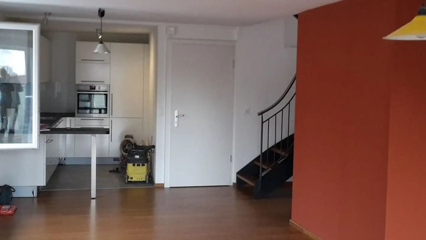 Wohnung mieten - Rue De La Plaine, 1400 Yverdon-les-Bains