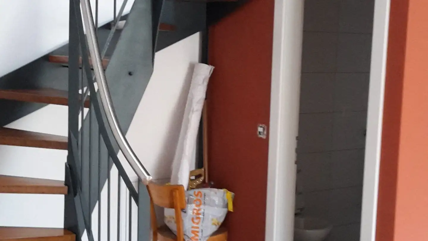 Wohnung mieten - Rue De La Plaine, 1400 Yverdon-les-Bains - Foto 4