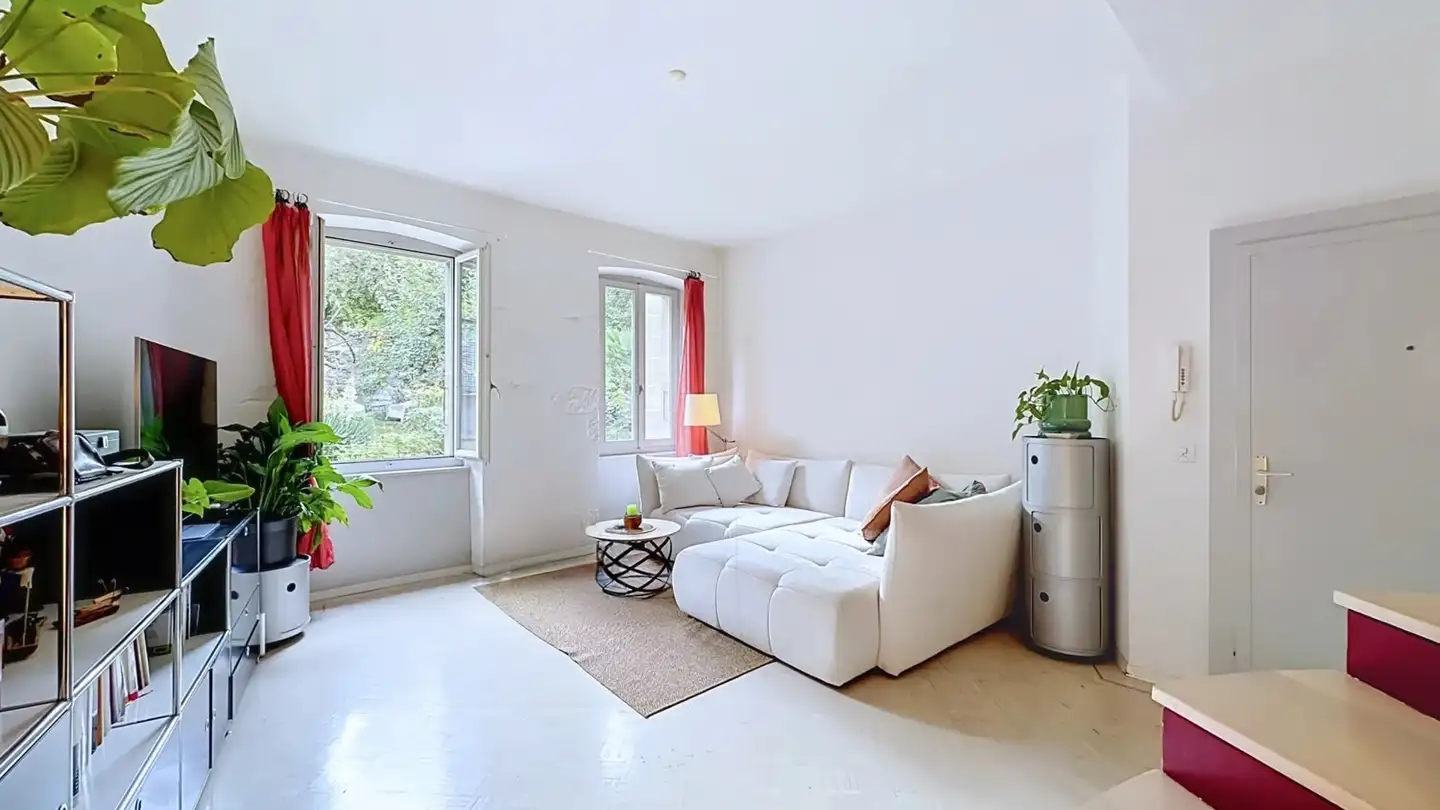 Appartement à vendre - 1003 Lausanne - Photo 3