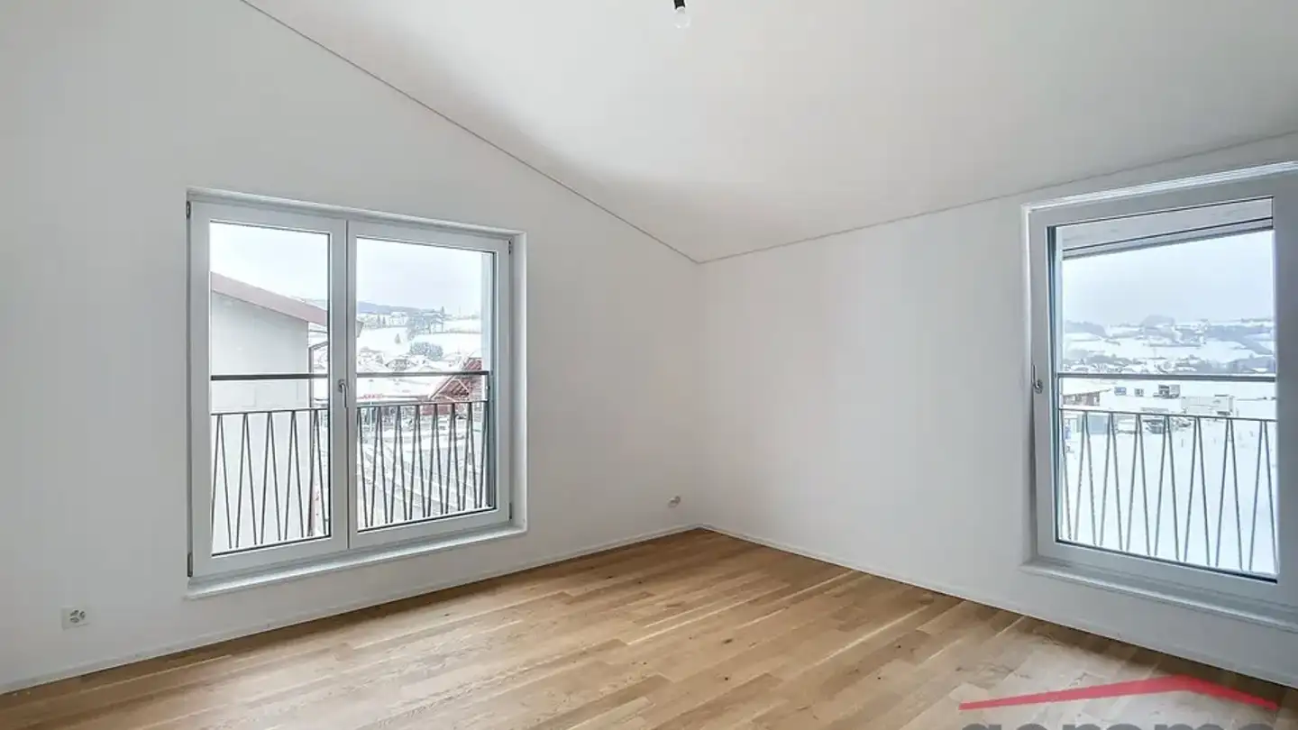 Apartment for rent - Telmoos 10, 1716 Plaffeien - Photo 3