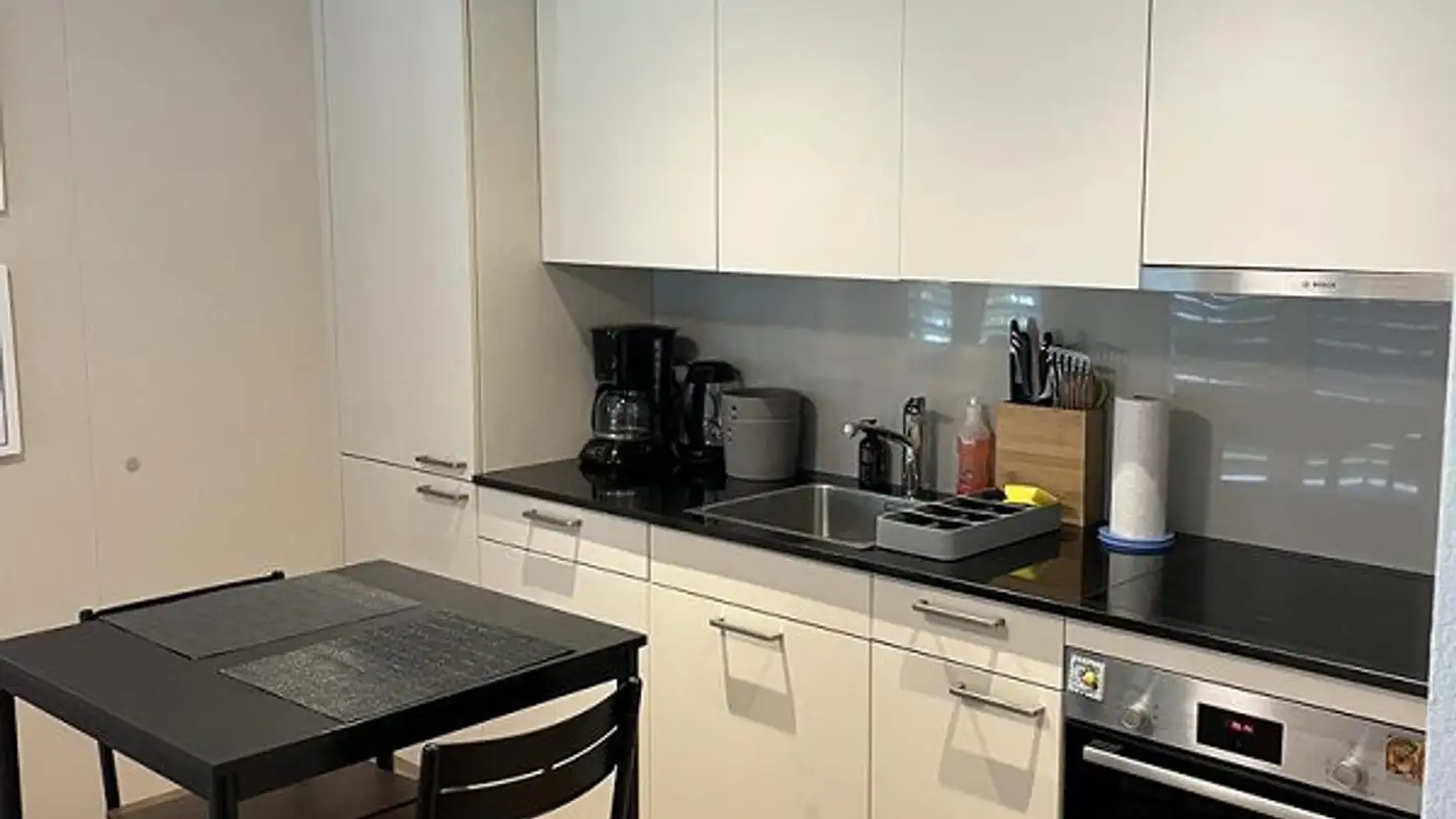 Apartment for rent - Felsenstrasse 84, 9000 St. Gallen - Photo 2