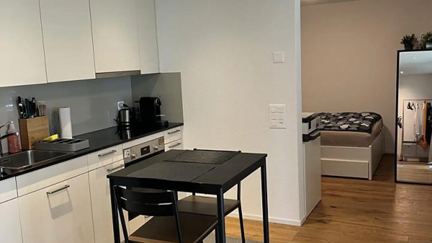 Apartment for rent - Felsenstrasse 84, 9000 St. Gallen - Photo 3