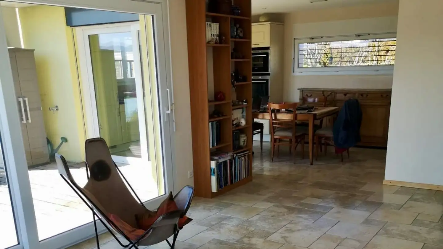 Penthouse mieten - Route De Nierlet 109, 1740 Neyruz FR - Foto 4