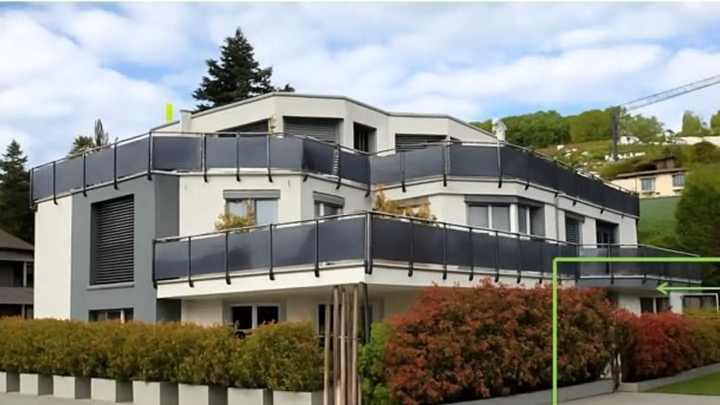 Wohnung kaufen - Mühlemattstrasse 72, 4414 Füllinsdorf