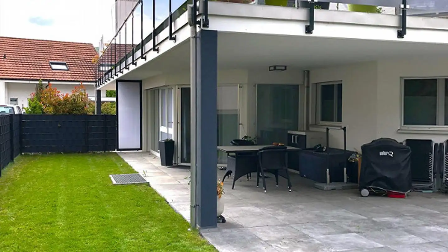 Wohnung kaufen - Mühlemattstrasse 72, 4414 Füllinsdorf - Foto 2