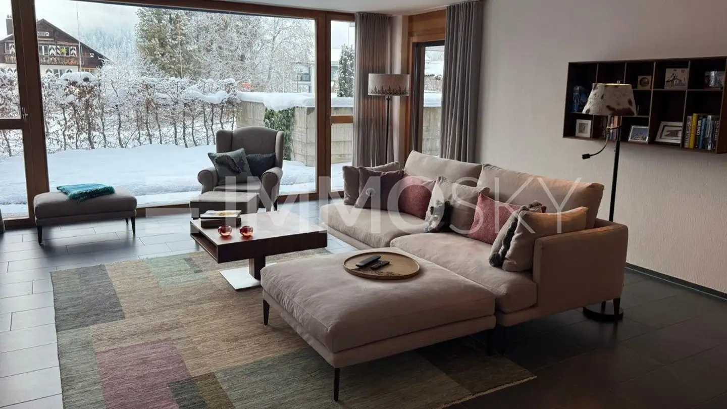 Appartement à vendre - 7018 Flims Waldhaus
