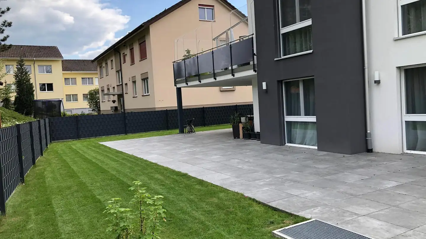 Wohnung kaufen - Mühlemattstrasse 72, 4414 Füllinsdorf - Foto 3