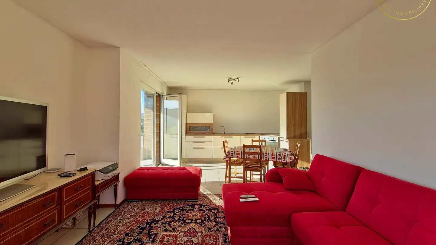 Stepped apartment for sale - 6834 Morbio Inferiore - Photo 4