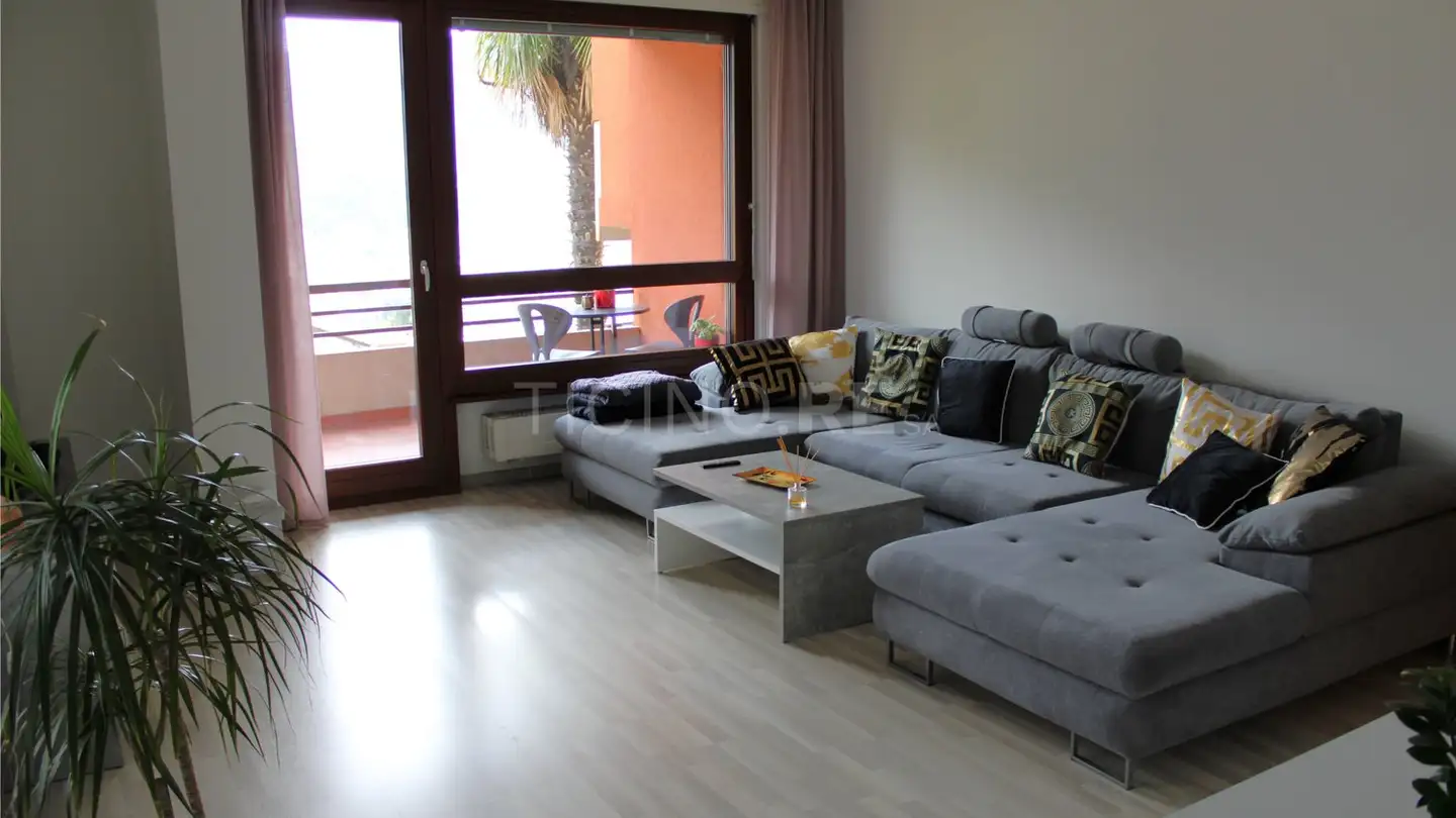 Appartement à vendre - 6900 Lugano