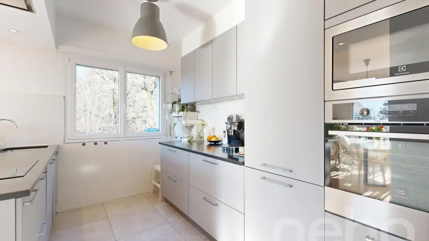 Apartment for sale - 1010 Lausanne