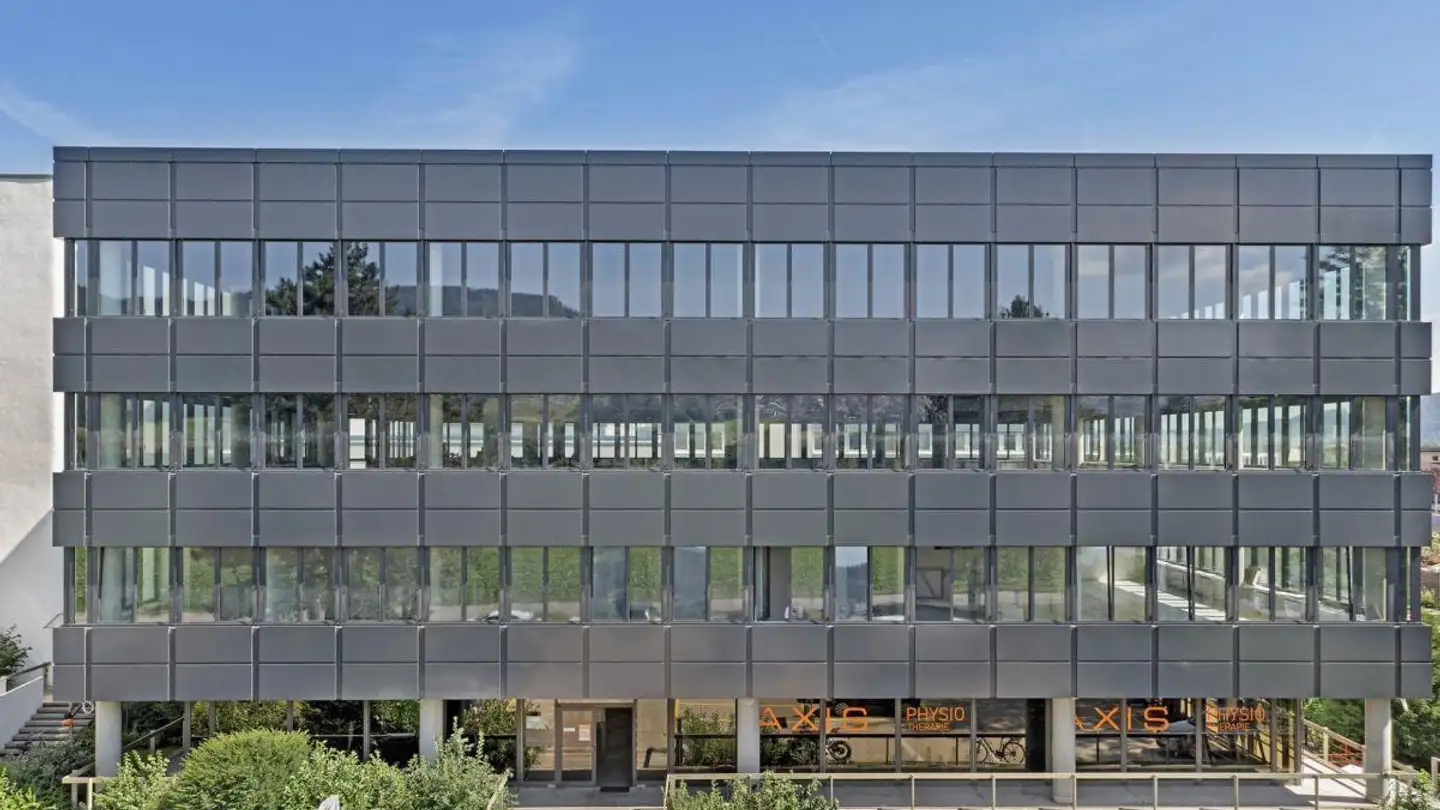 Spazio ufficio in affitto - Pfeffingerring 201, 4147 Aesch BL - Photo 2