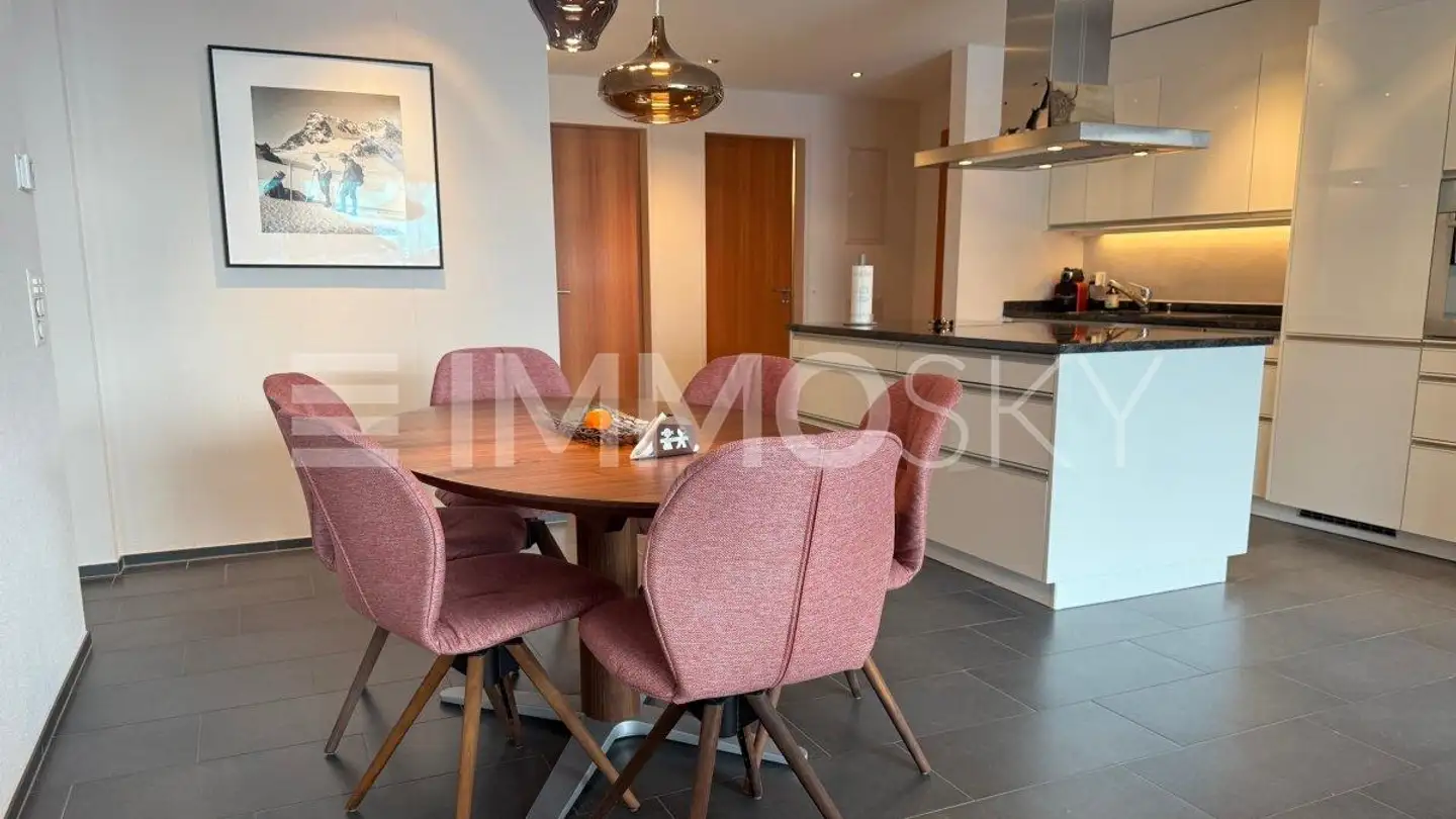 Appartement à vendre - 7018 Flims Waldhaus - Photo 2