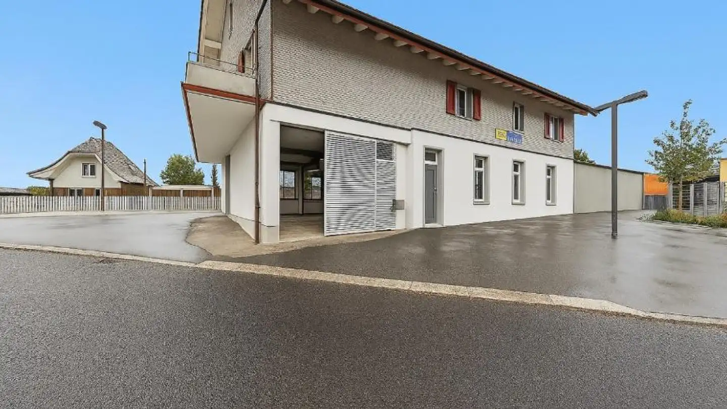 Office space for rent - Bahnhofstrasse 15, 3627 Heimberg - Photo 2