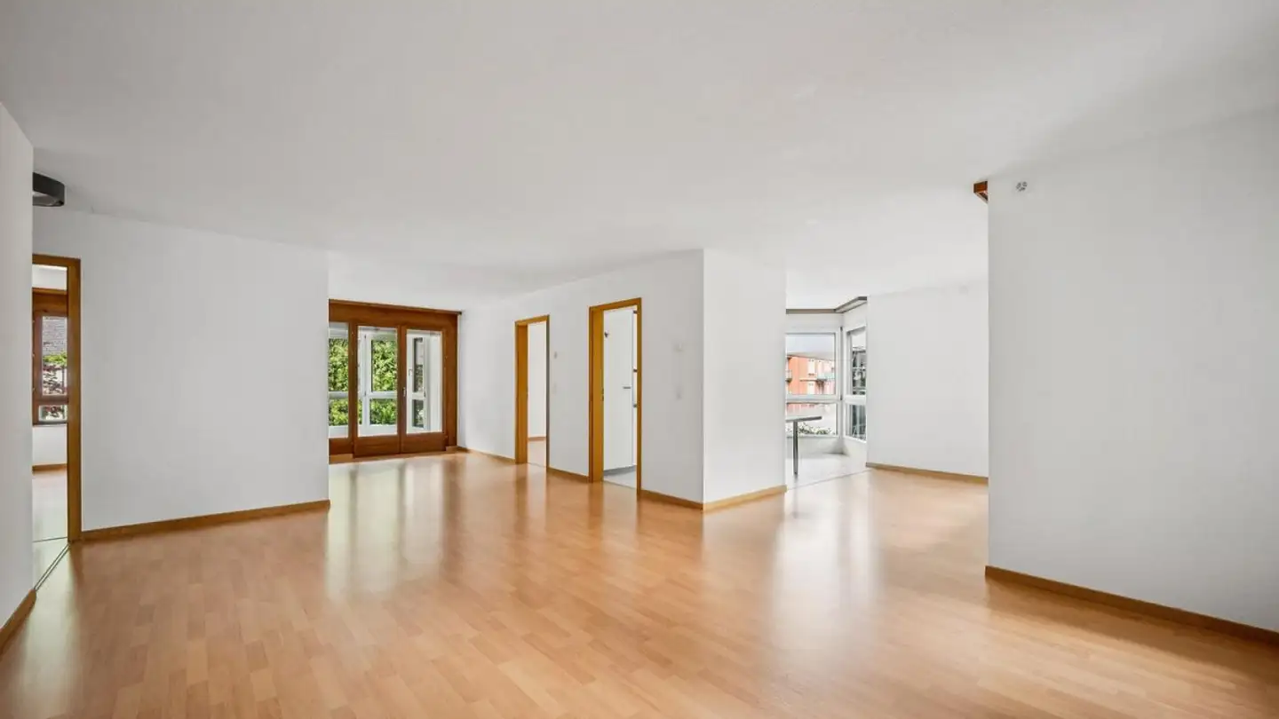 Wohnung mieten - Hauptstrasse 13, 3860 Meiringen