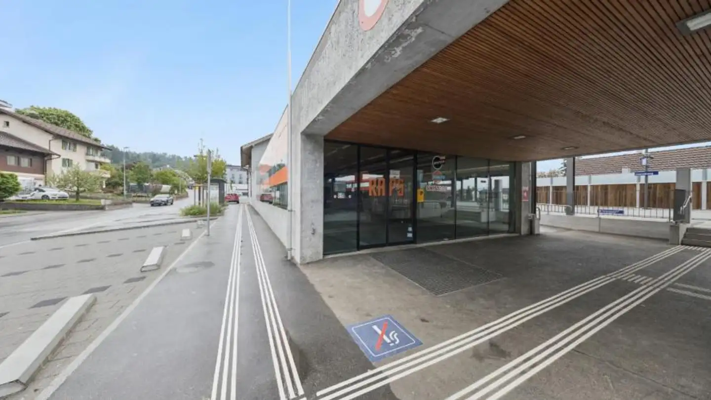 Office space for rent - Bahnhofstrasse 15, 3627 Heimberg - Photo 3