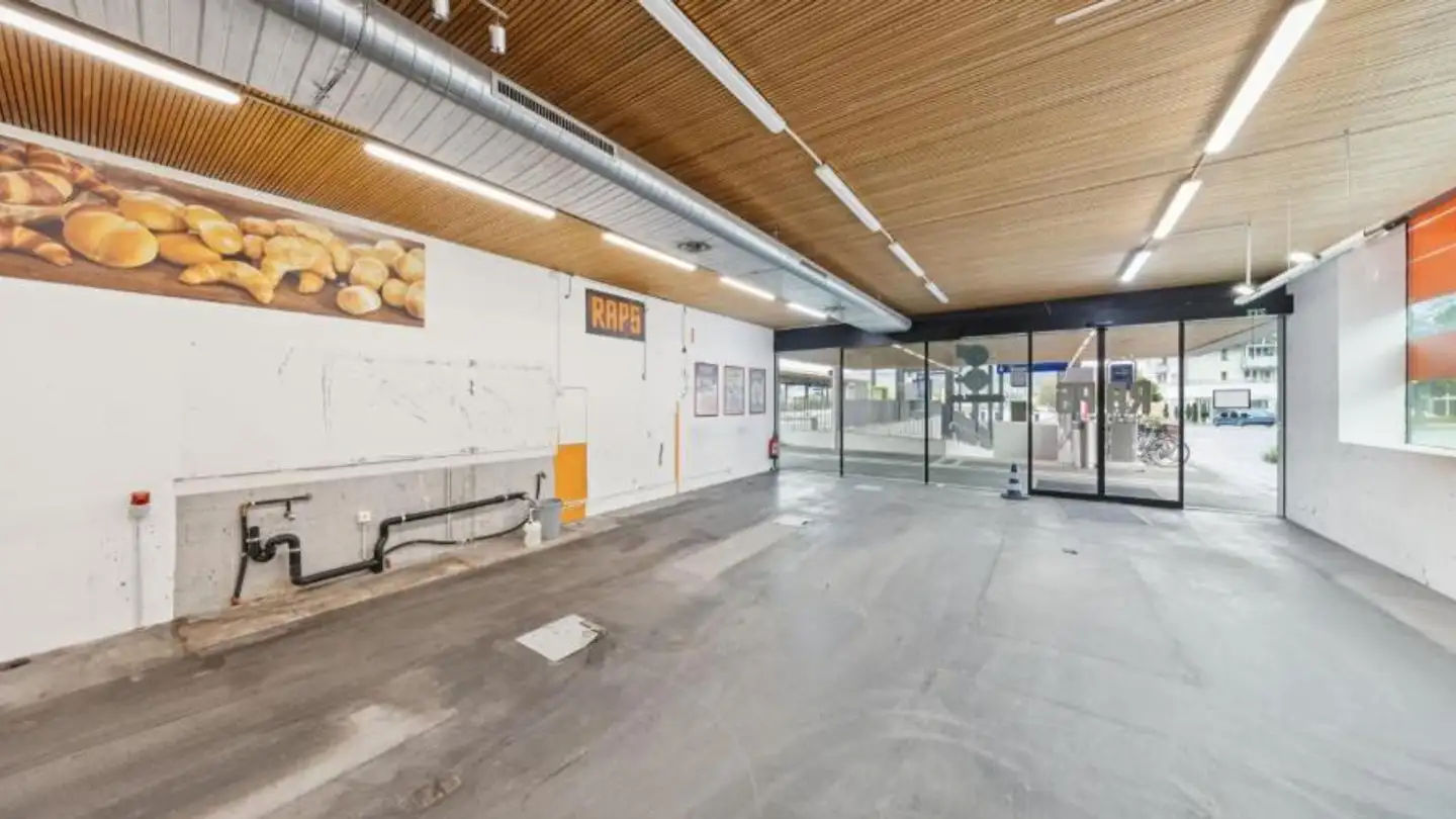 Office space for rent - Bahnhofstrasse 15, 3627 Heimberg - Photo 4