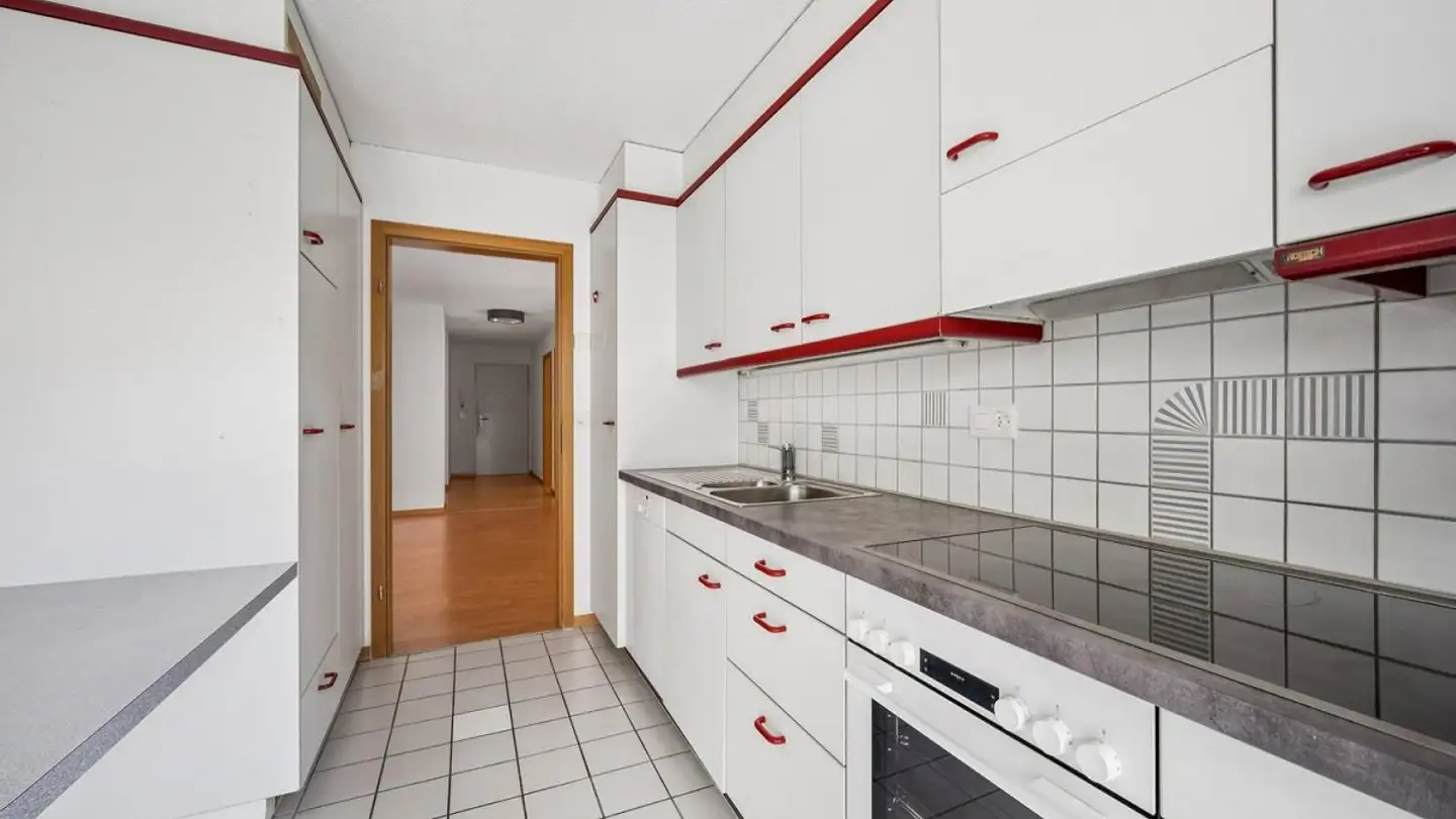 Wohnung mieten - Hauptstrasse 13, 3860 Meiringen - Foto 3