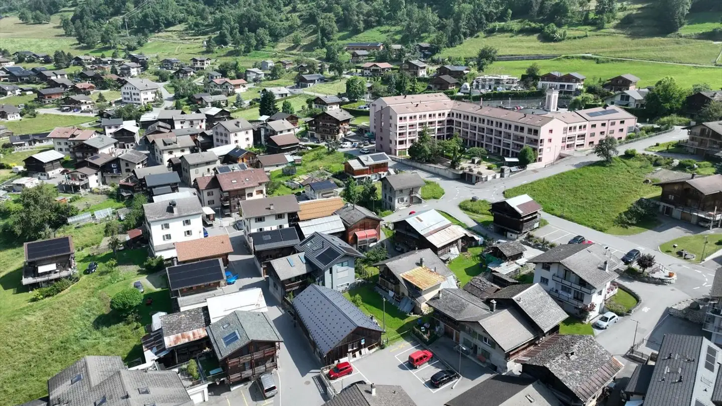 Casa singola in vendita - 1934 Le Châble VS - Photo 3